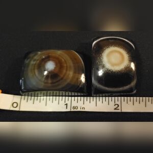 Various Stone Pendants